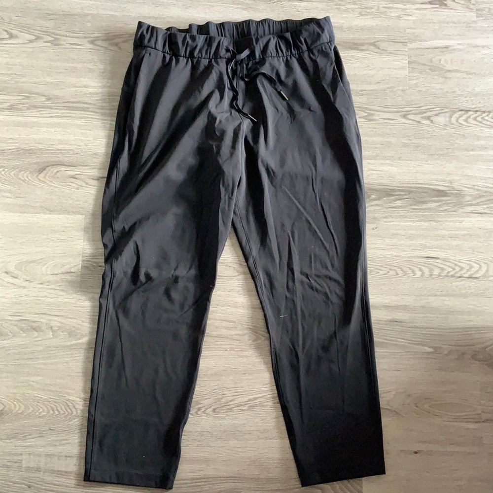 Lululemon On the fly jogger